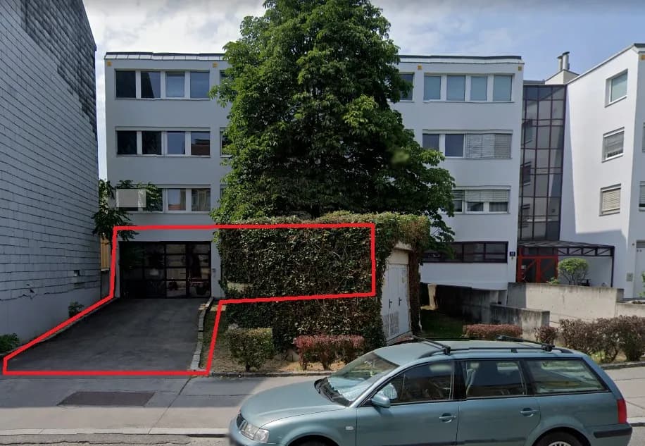 Gewerbeimmobilie mieten in Wien – 857 m², € 9.068 – Bild 11 von 12