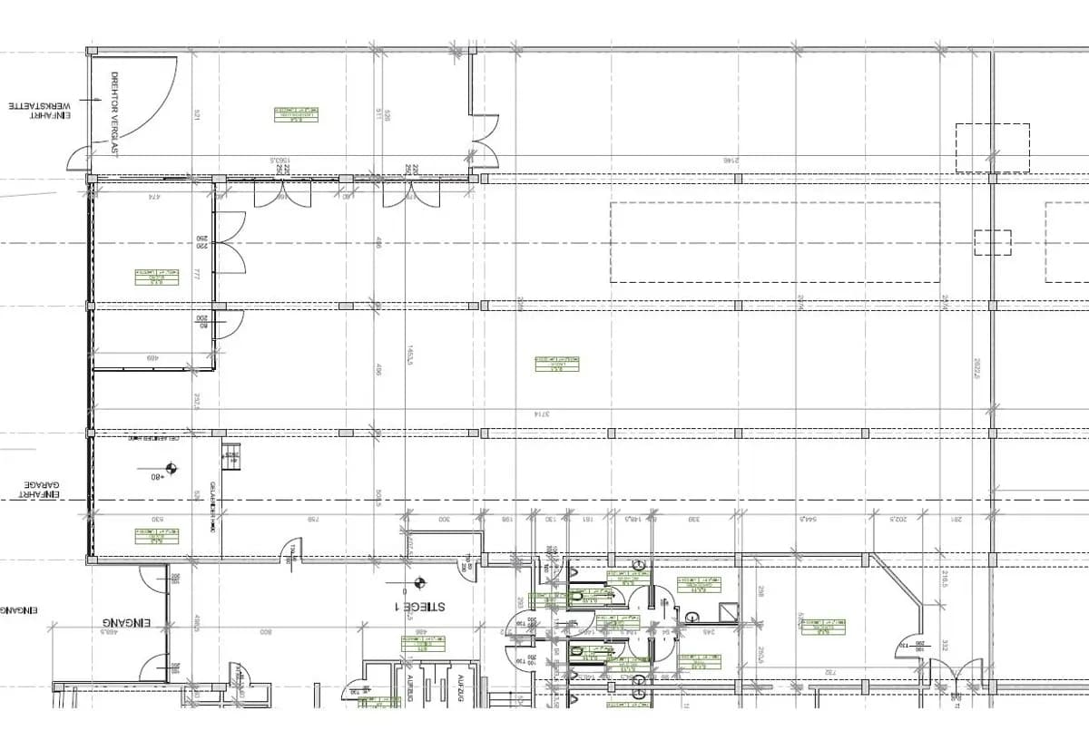 Gewerbeimmobilie mieten in Wien – 857 m², € 9.068 – Bild 12 von 12