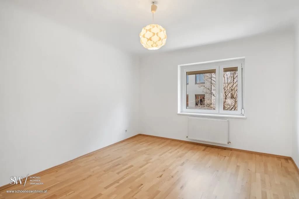 2-Zimmer-Wohnung kaufen in Wien – 58 m², € 199.000 – Bild 1 von 17