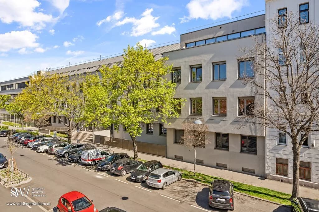2-Zimmer-Wohnung kaufen in Wien – 58 m², € 199.000 – Bild 2 von 17
