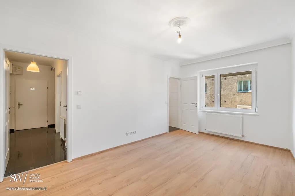 2-Zimmer-Wohnung kaufen in Wien – 58 m², € 199.000 – Bild 3 von 17