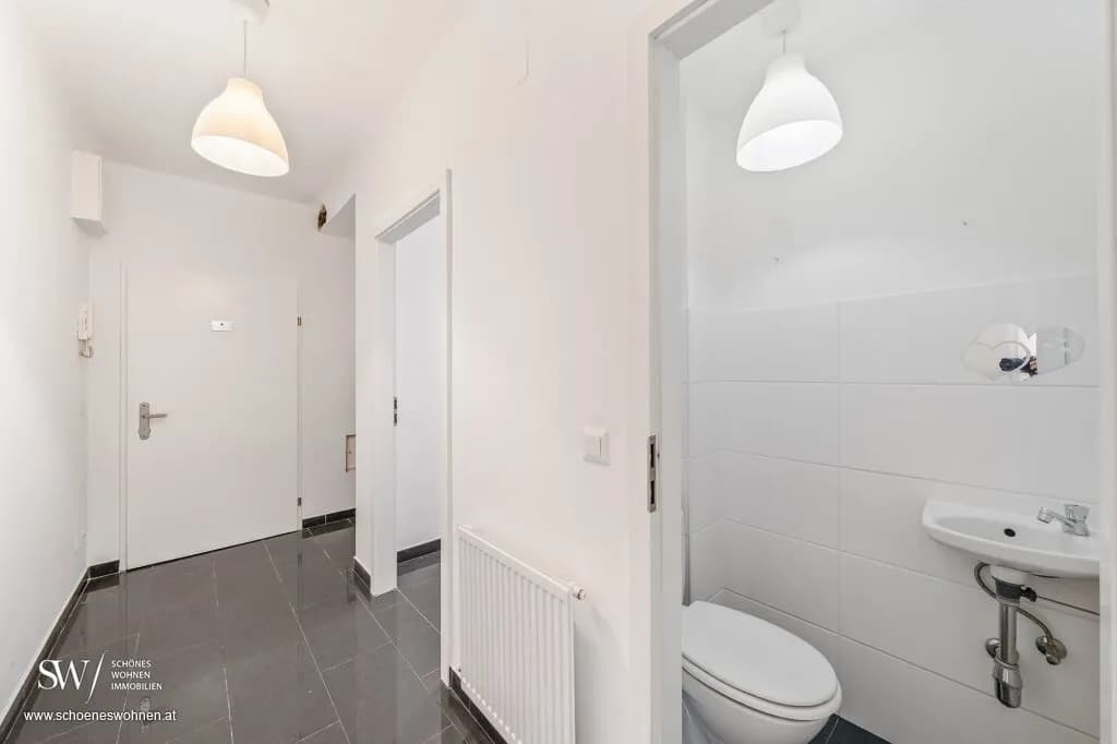 2-Zimmer-Wohnung kaufen in Wien – 58 m², € 199.000 – Bild 5 von 17