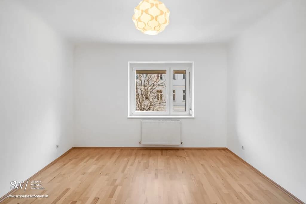 2-Zimmer-Wohnung kaufen in Wien – 58 m², € 199.000 – Bild 8 von 17