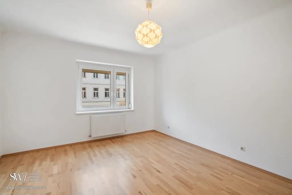 2-Zimmer-Wohnung kaufen in Wien – 58 m², € 199.000 – Bild 9 von 17