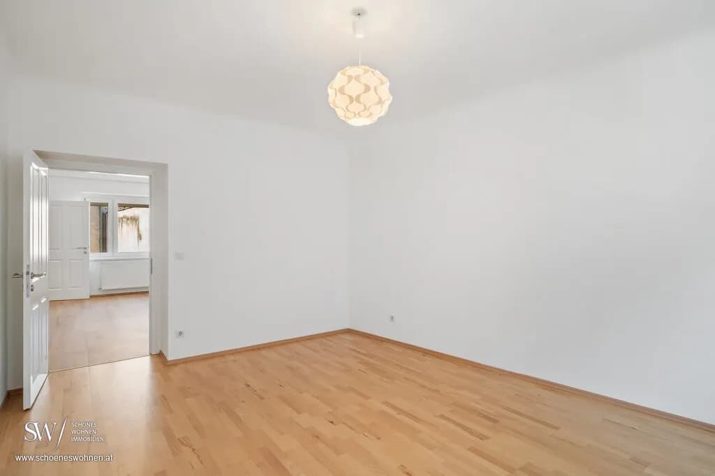 2-Zimmer-Wohnung kaufen in Wien – 58 m², € 199.000 – Bild 10 von 17