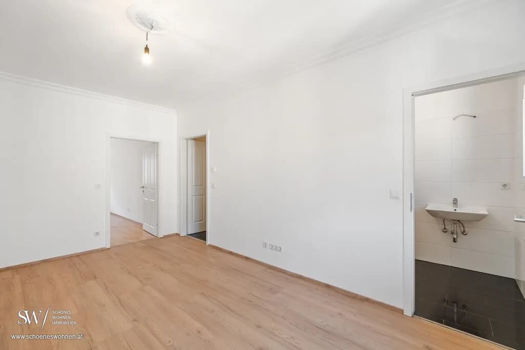 2-Zimmer-Wohnung kaufen in Wien – 58 m², € 199.000 – Bild 11 von 17