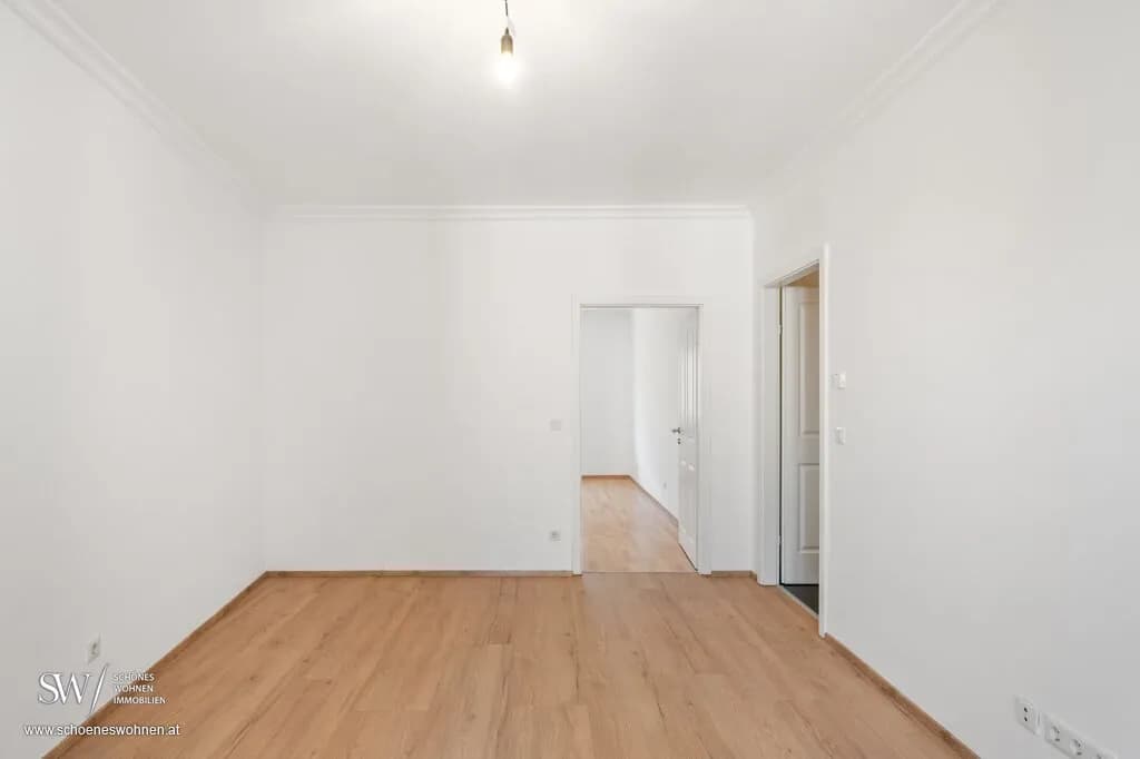 2-Zimmer-Wohnung kaufen in Wien – 58 m², € 199.000 – Bild 12 von 17