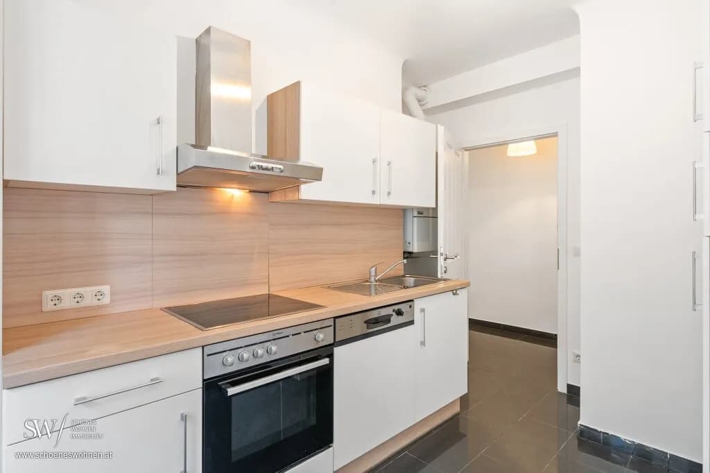 2-Zimmer-Wohnung kaufen in Wien – 58 m², € 199.000 – Bild 14 von 17