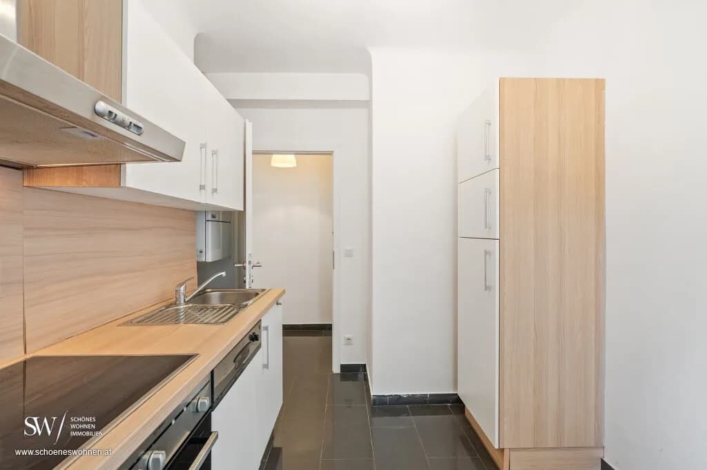 2-Zimmer-Wohnung kaufen in Wien – 58 m², € 199.000 – Bild 15 von 17