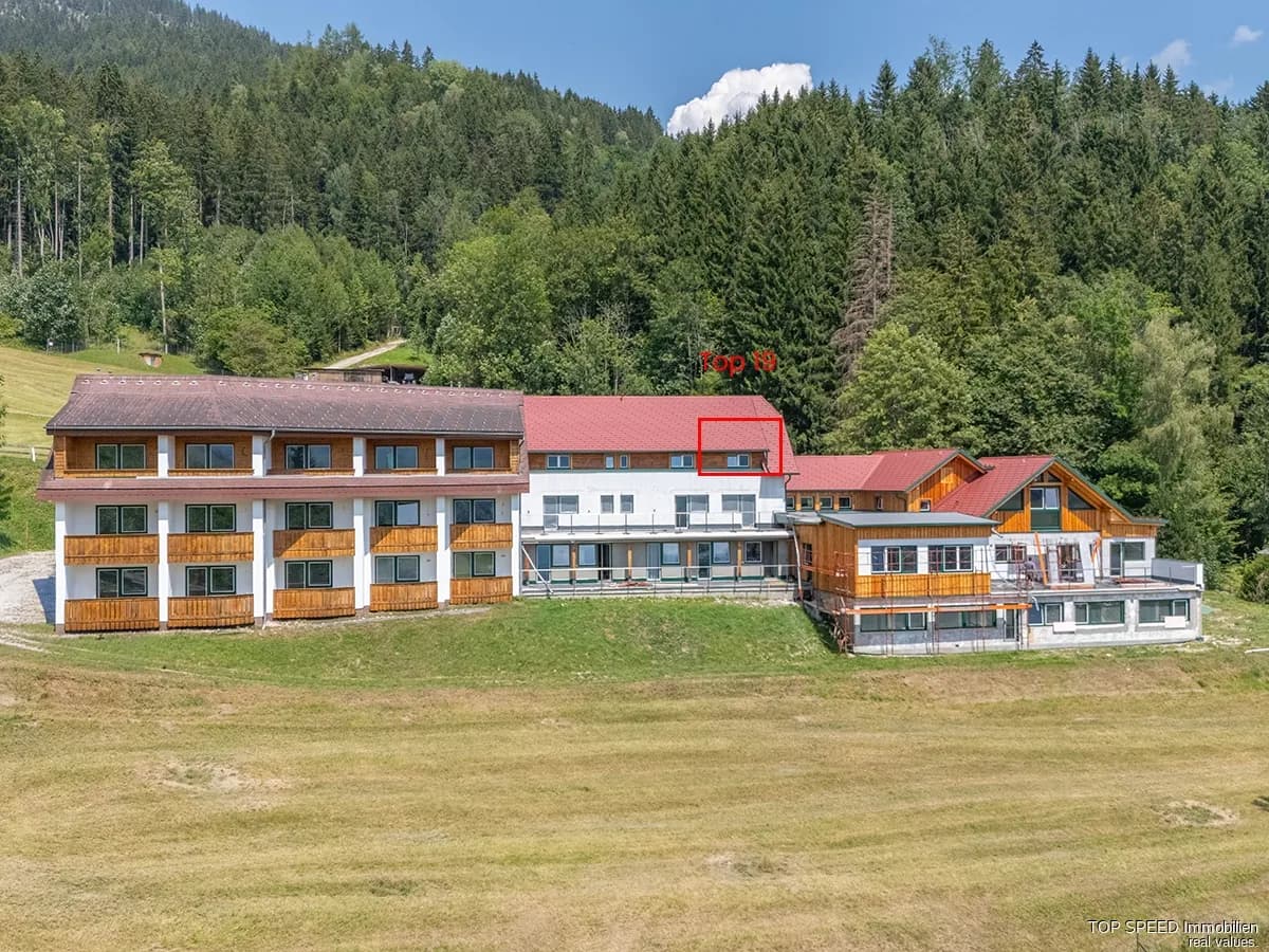 2-Zimmer-Wohnung kaufen in Liezen – 34,74 m², € 190.000 – Bild 2 von 18