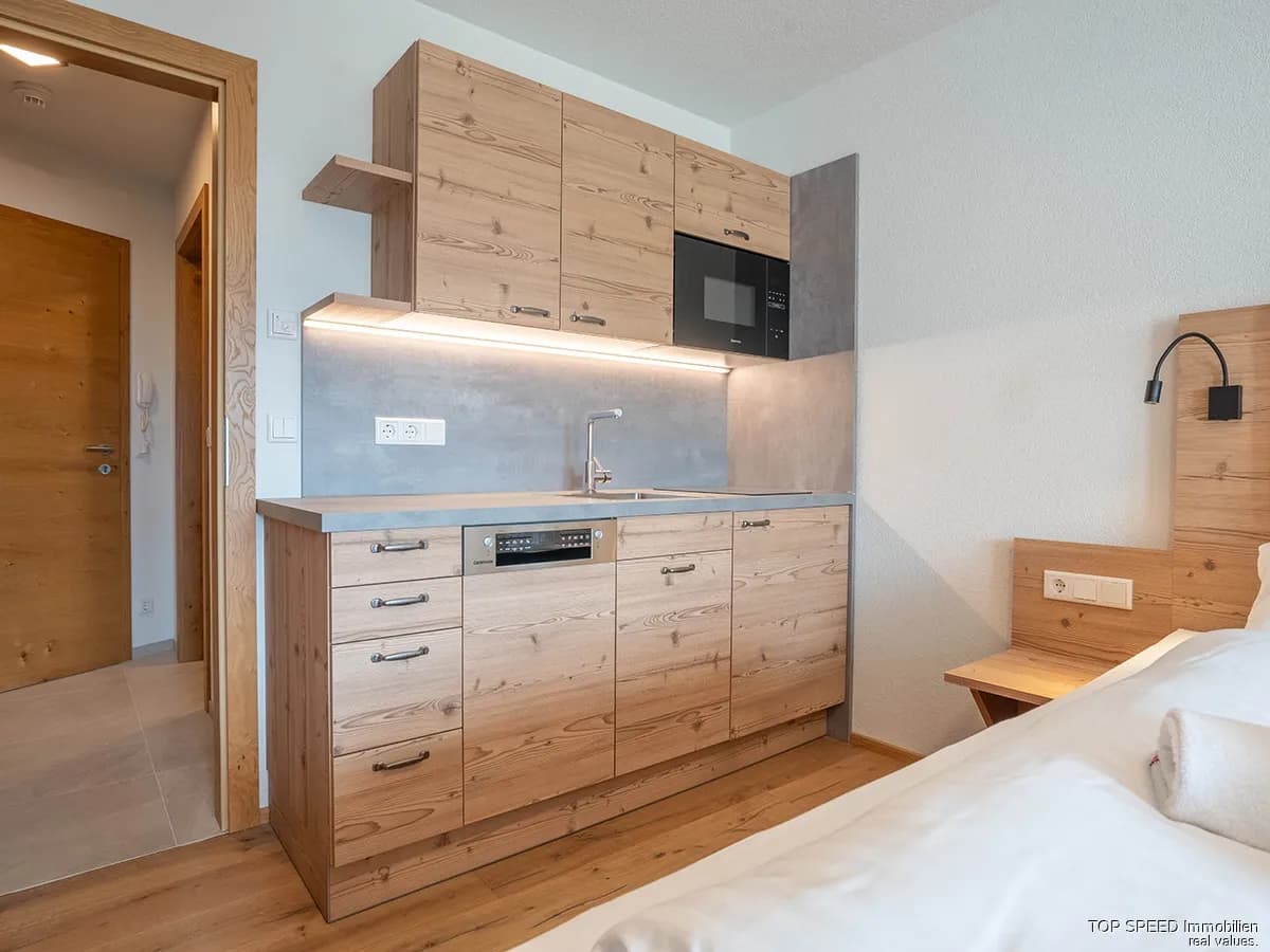 2-Zimmer-Wohnung kaufen in Liezen – 34,74 m², € 190.000 – Bild 10 von 18