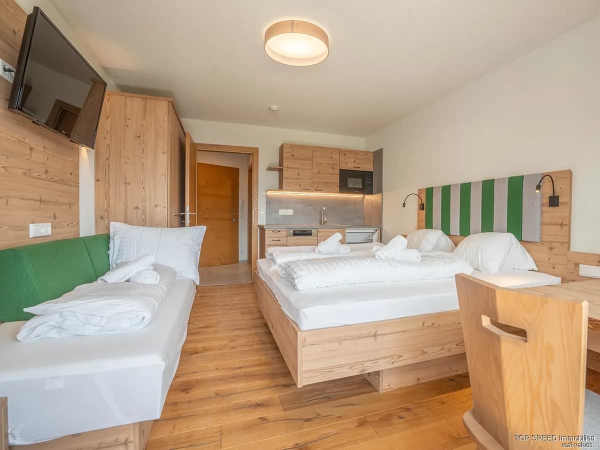2-Zimmer-Wohnung kaufen in Liezen – 43,92 m², € 250.000 – Bild 7 von 17