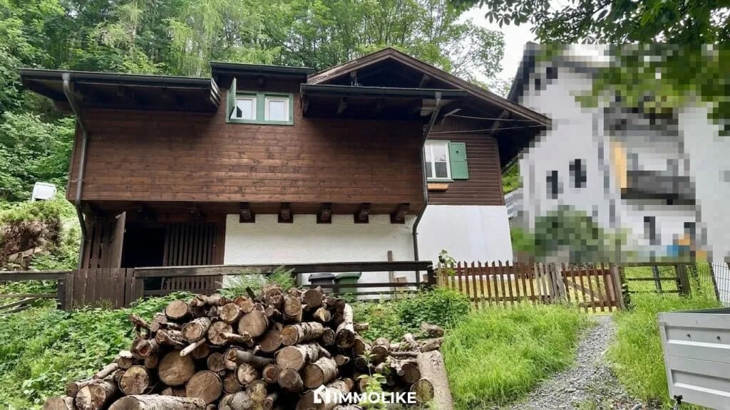 3-Zimmer-Haus kaufen in Zell am See – 68 m², € 159.000 – Bild 1 von 19