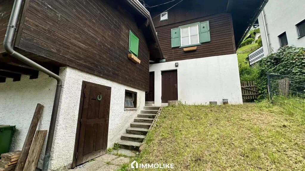 3-Zimmer-Haus kaufen in Zell am See – 68 m², € 159.000 – Bild 2 von 19