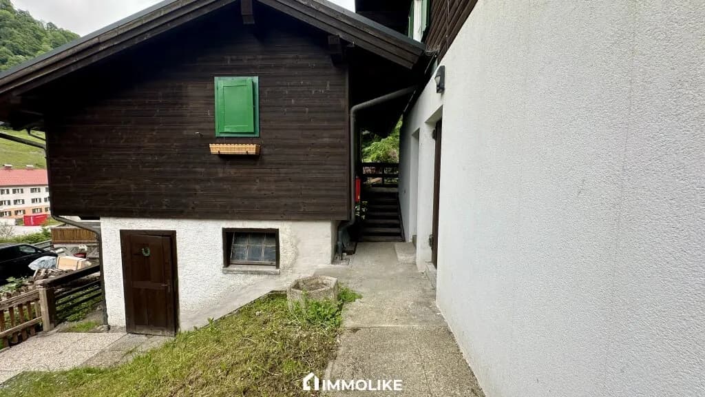 3-Zimmer-Haus kaufen in Zell am See – 68 m², € 159.000 – Bild 3 von 19