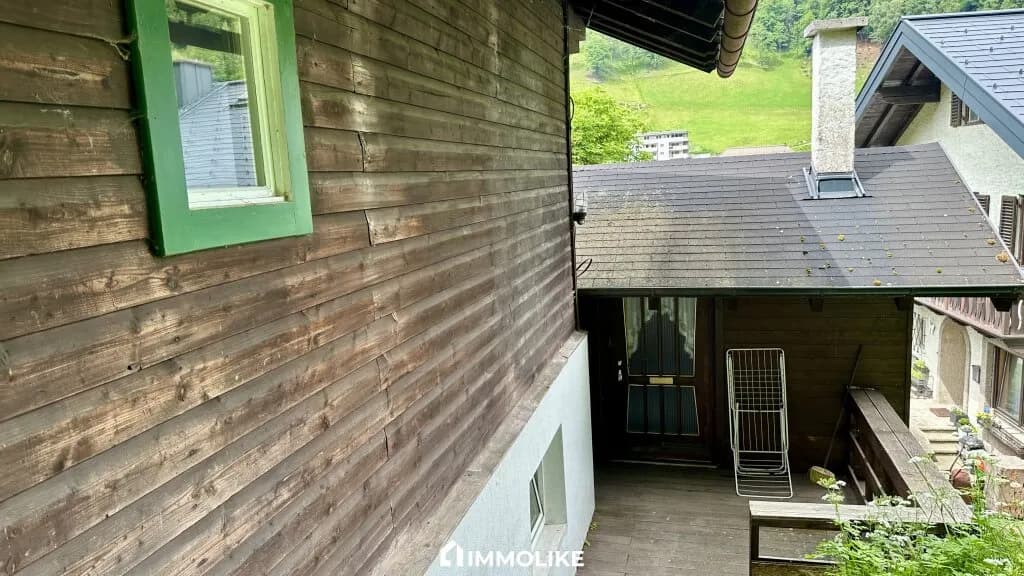 3-Zimmer-Haus kaufen in Zell am See – 68 m², € 159.000 – Bild 5 von 19