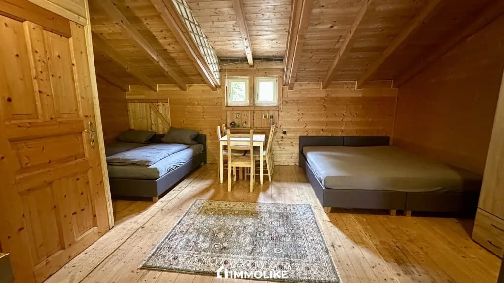 3-Zimmer-Haus kaufen in Zell am See – 68 m², € 159.000 – Bild 7 von 19