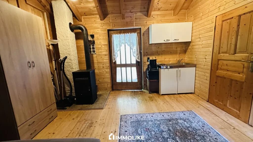 3-Zimmer-Haus kaufen in Zell am See – 68 m², € 159.000 – Bild 8 von 19