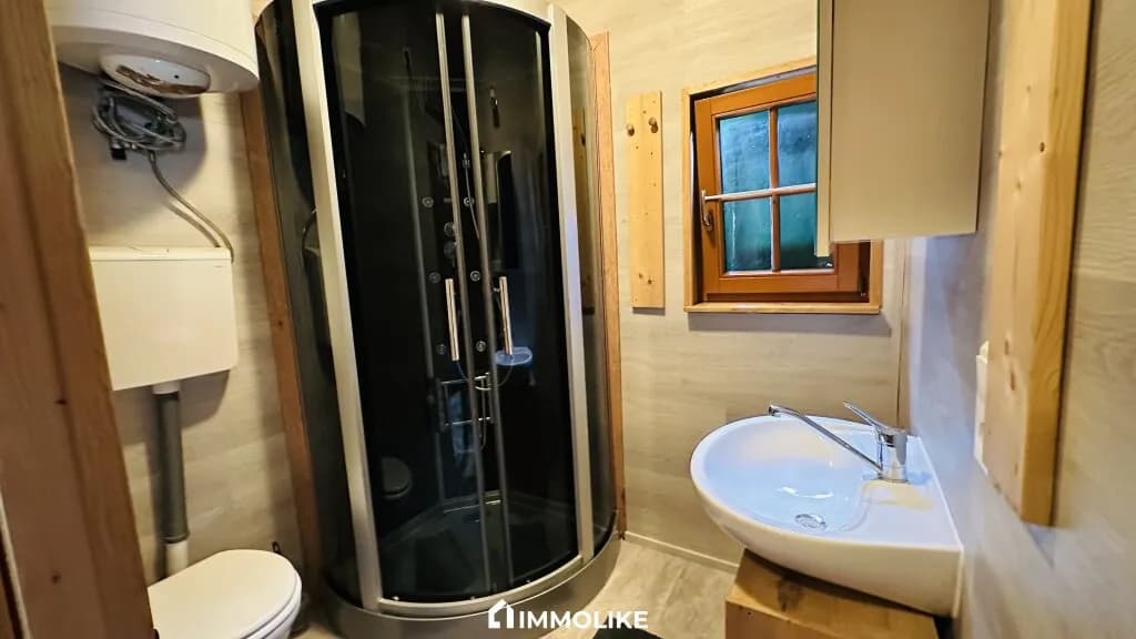 3-Zimmer-Haus kaufen in Zell am See – 68 m², € 159.000 – Bild 9 von 19