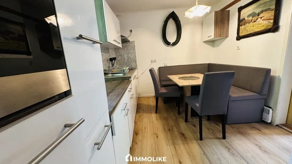 3-Zimmer-Haus kaufen in Zell am See – 68 m², € 159.000 – Bild 14 von 19