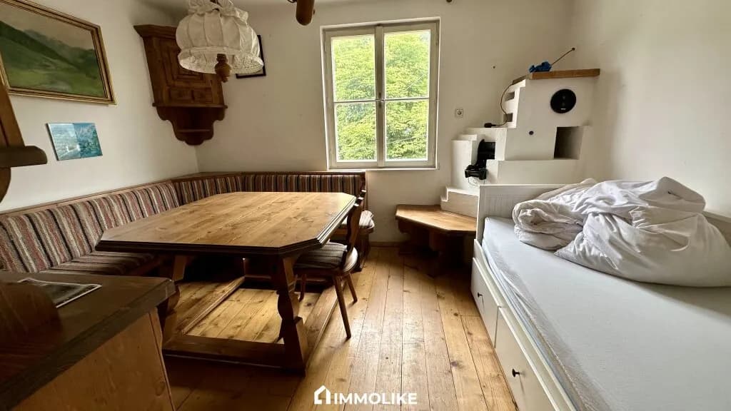 3-Zimmer-Haus kaufen in Zell am See – 68 m², € 159.000 – Bild 16 von 19