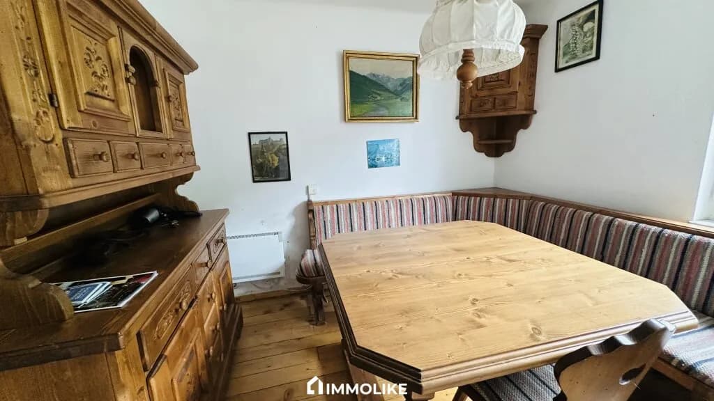 3-Zimmer-Haus kaufen in Zell am See – 68 m², € 159.000 – Bild 17 von 19