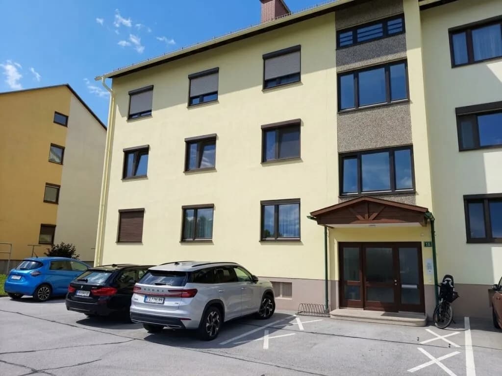 2-Zimmer-Wohnung kaufen in Bruck-Mürzzuschlag – 56 m², € 74.900 – Bild 11 von 13
