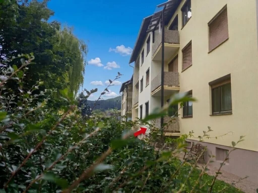 2-Zimmer-Wohnung kaufen in Bruck-Mürzzuschlag – 56 m², € 74.900 – Bild 12 von 13