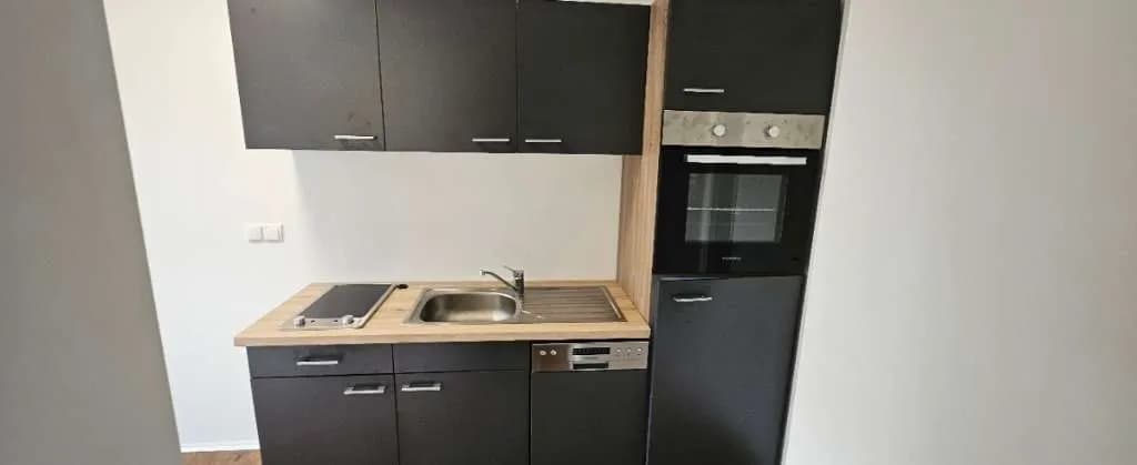 2-Zimmer-Wohnung mieten in Innsbruck-Land – 40 m², € 900 – Bild 3 von 5