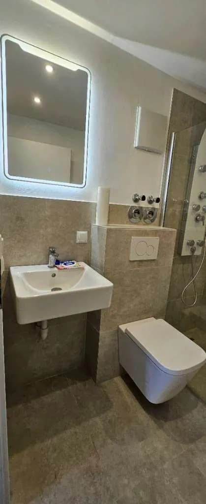 2-Zimmer-Wohnung mieten in Innsbruck-Land – 40 m², € 900 – Bild 5 von 5