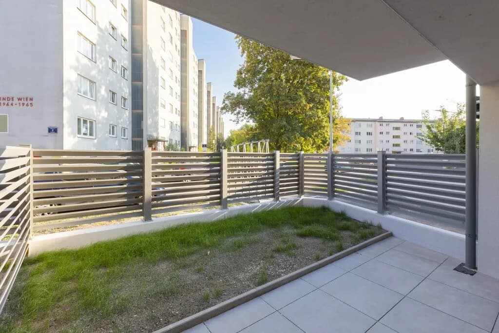 2-Zimmer-Wohnung kaufen in Wien – 49,31 m², € 299.900 – Bild 1 von 18