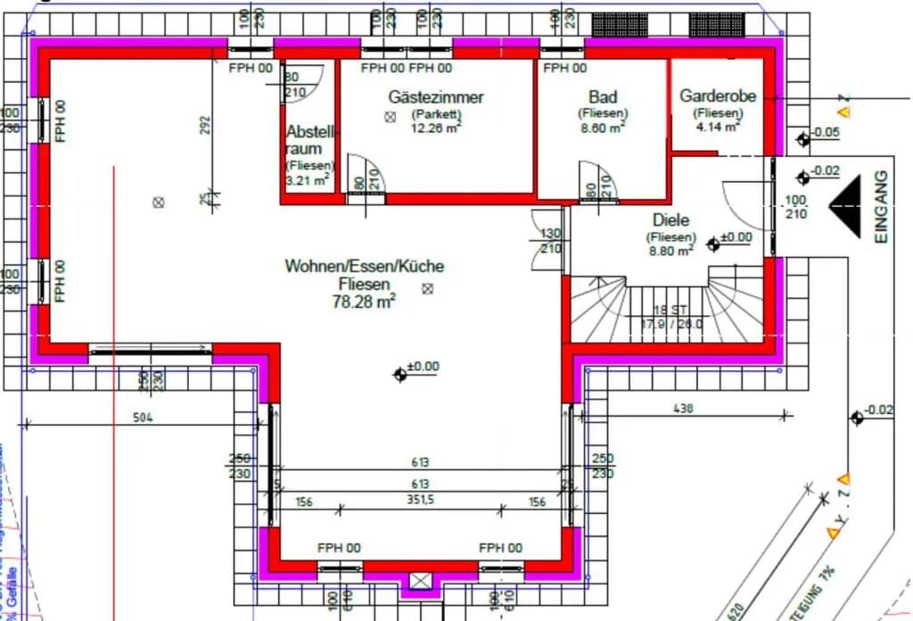 Grundstück kaufen in Wien – 2 976 m², € 1.299.000 – Bild 8 von 12