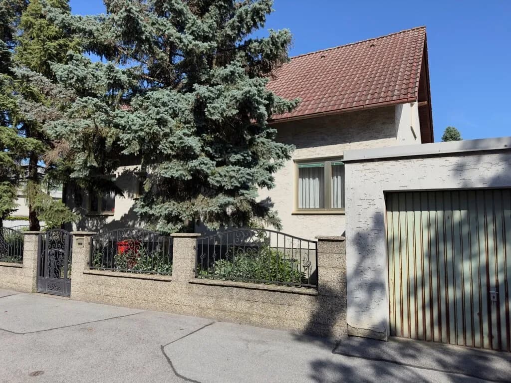 Haus kaufen in Bruck an der Leitha – 170 m², € 470.000 – Bild 2 von 6