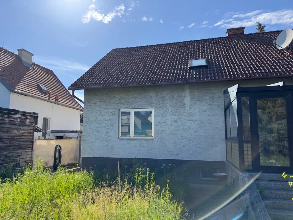 Haus kaufen in Bruck an der Leitha – 170 m², € 470.000 – Bild 4 von 6