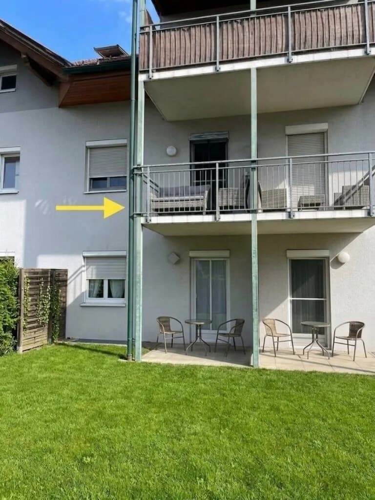 1-Zimmer-Wohnung kaufen in Graz – 32,9 m², € 118.000 – Bild 2 von 13