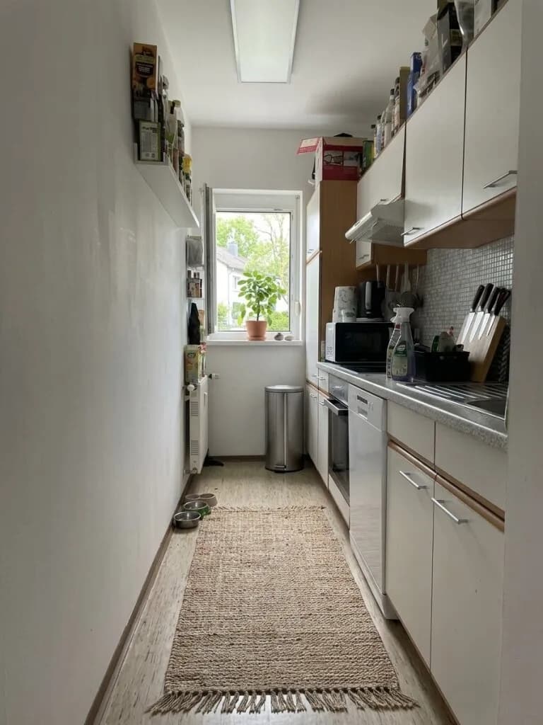1-Zimmer-Wohnung kaufen in Graz – 32,9 m², € 118.000 – Bild 3 von 13