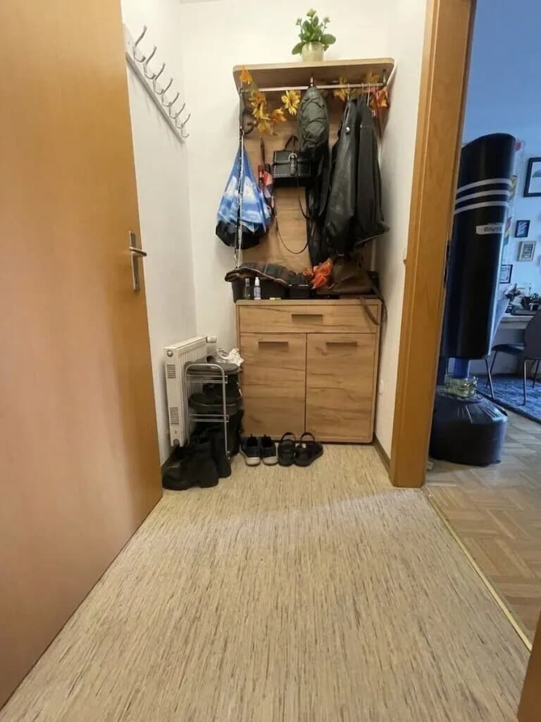 1-Zimmer-Wohnung kaufen in Graz – 32,9 m², € 118.000 – Bild 4 von 13