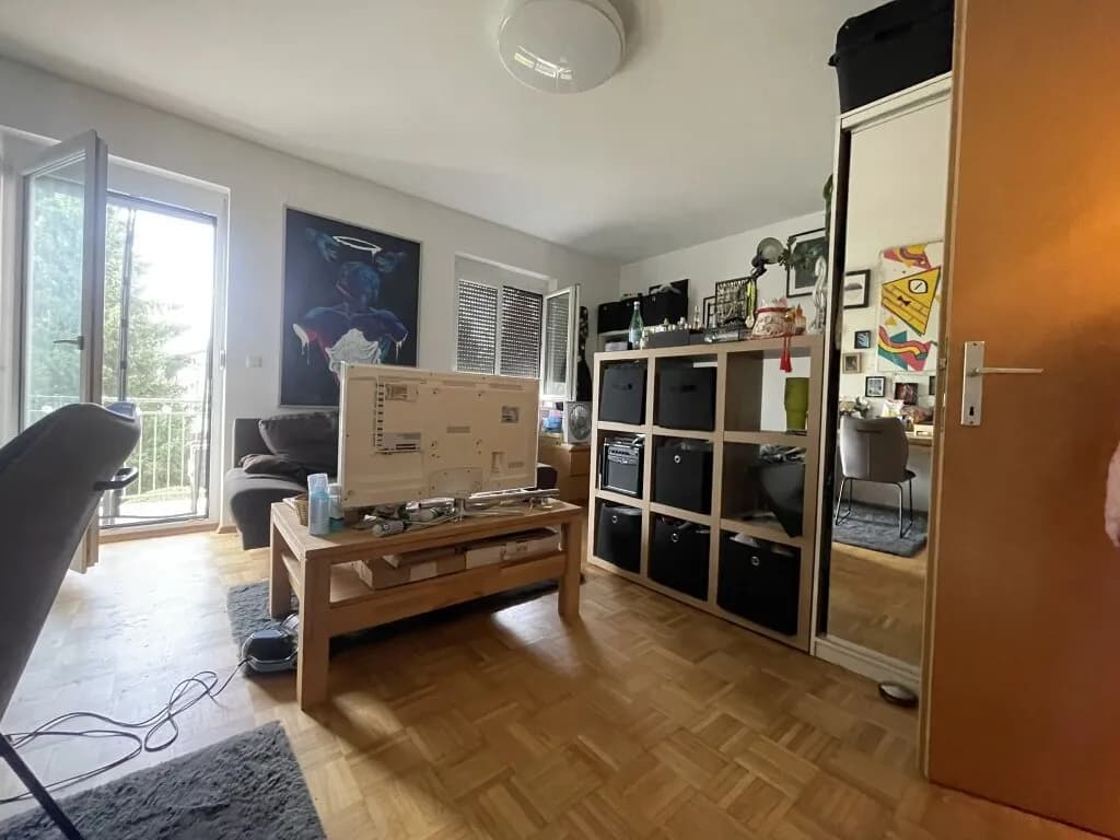 1-Zimmer-Wohnung kaufen in Graz – 32,9 m², € 118.000 – Bild 6 von 13