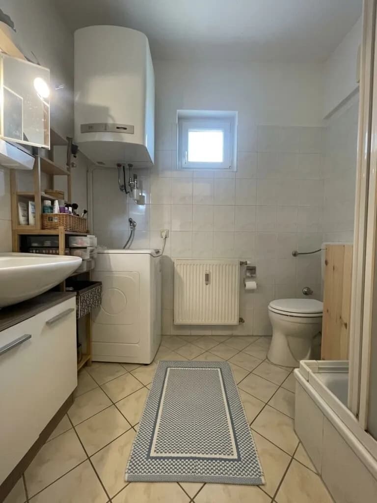 1-Zimmer-Wohnung kaufen in Graz – 32,9 m², € 118.000 – Bild 7 von 13