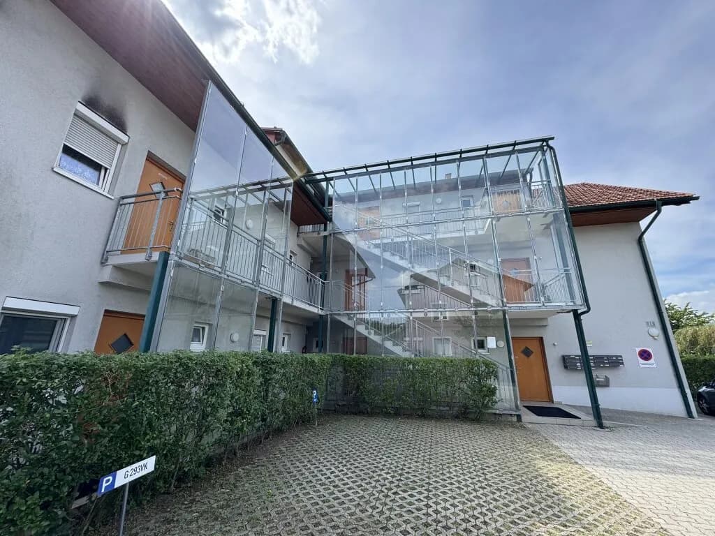 1-Zimmer-Wohnung kaufen in Graz – 32,9 m², € 118.000 – Bild 10 von 13