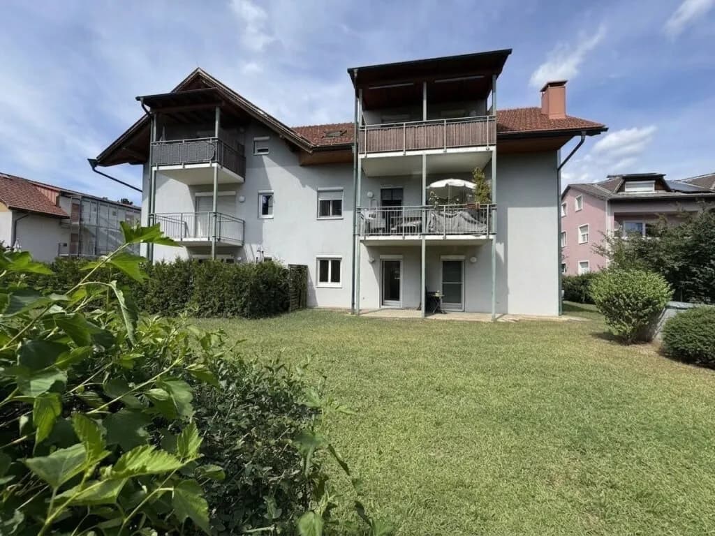 1-Zimmer-Wohnung kaufen in Graz – 32,9 m², € 118.000 – Bild 11 von 13