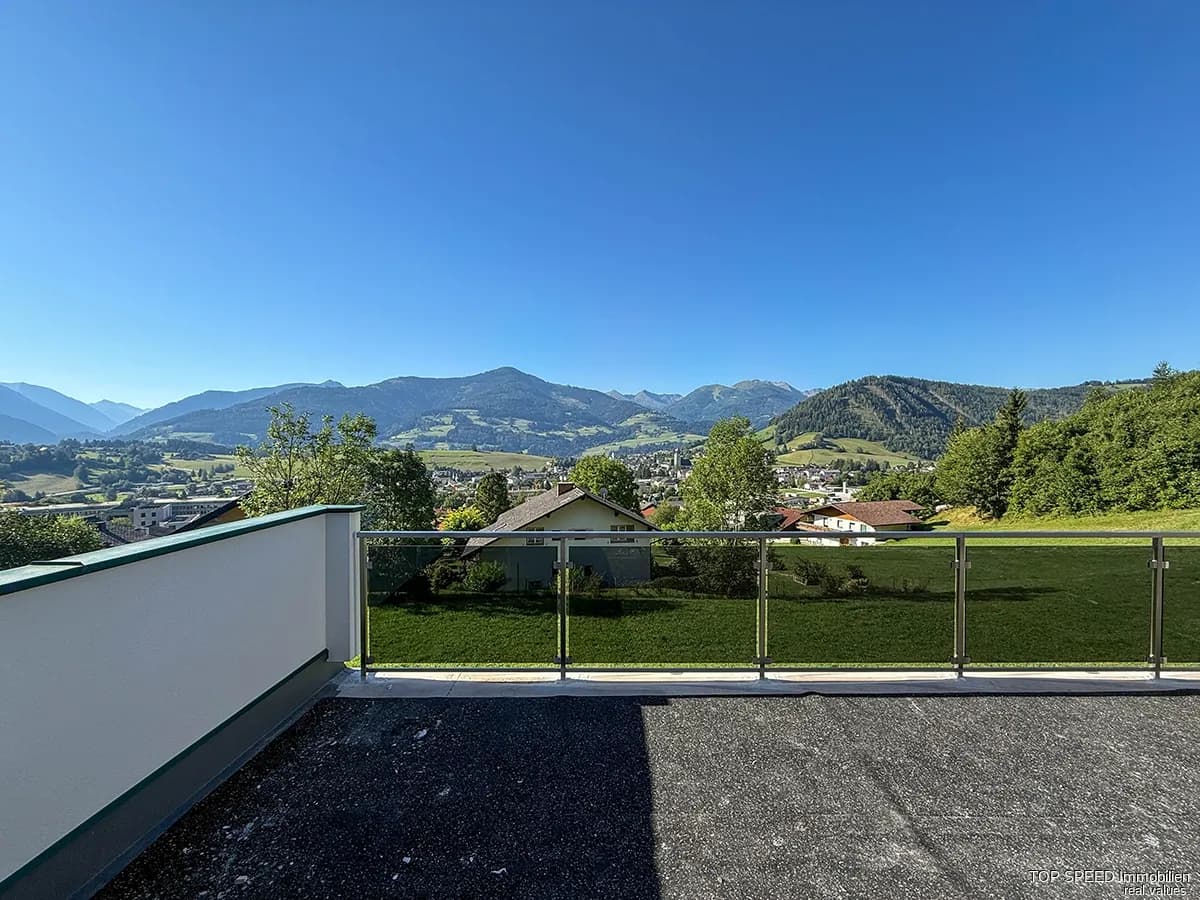 3-Zimmer-Wohnung kaufen in Liezen – 62,72 m², € 439.000