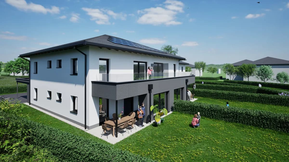 3-Zimmer-Wohnung kaufen in Gmunden – 76 m², € 417.950 – Bild 4 von 11