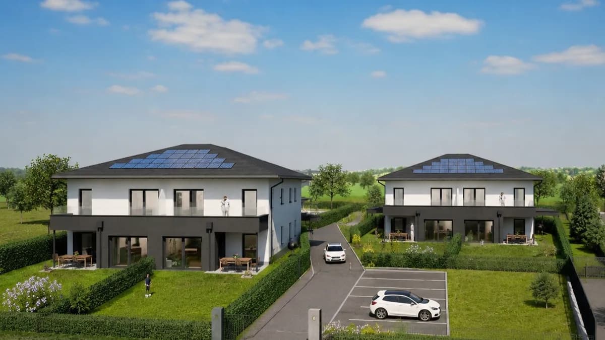 3-Zimmer-Wohnung kaufen in Gmunden – 76 m², € 417.950 – Bild 5 von 11