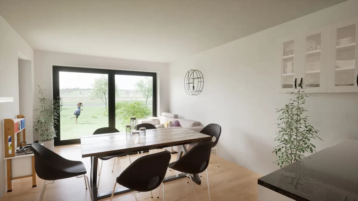 3-Zimmer-Wohnung kaufen in Gmunden – 76 m², € 417.950 – Bild 7 von 11