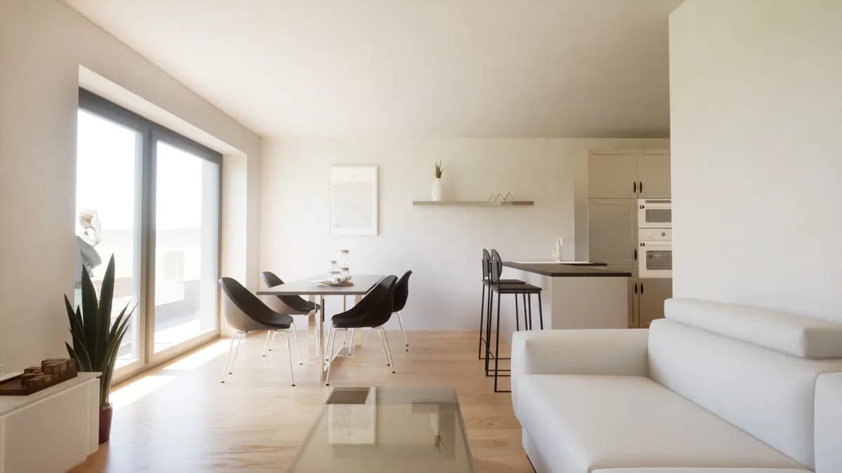 3-Zimmer-Wohnung kaufen in Gmunden – 76 m², € 417.950 – Bild 8 von 11