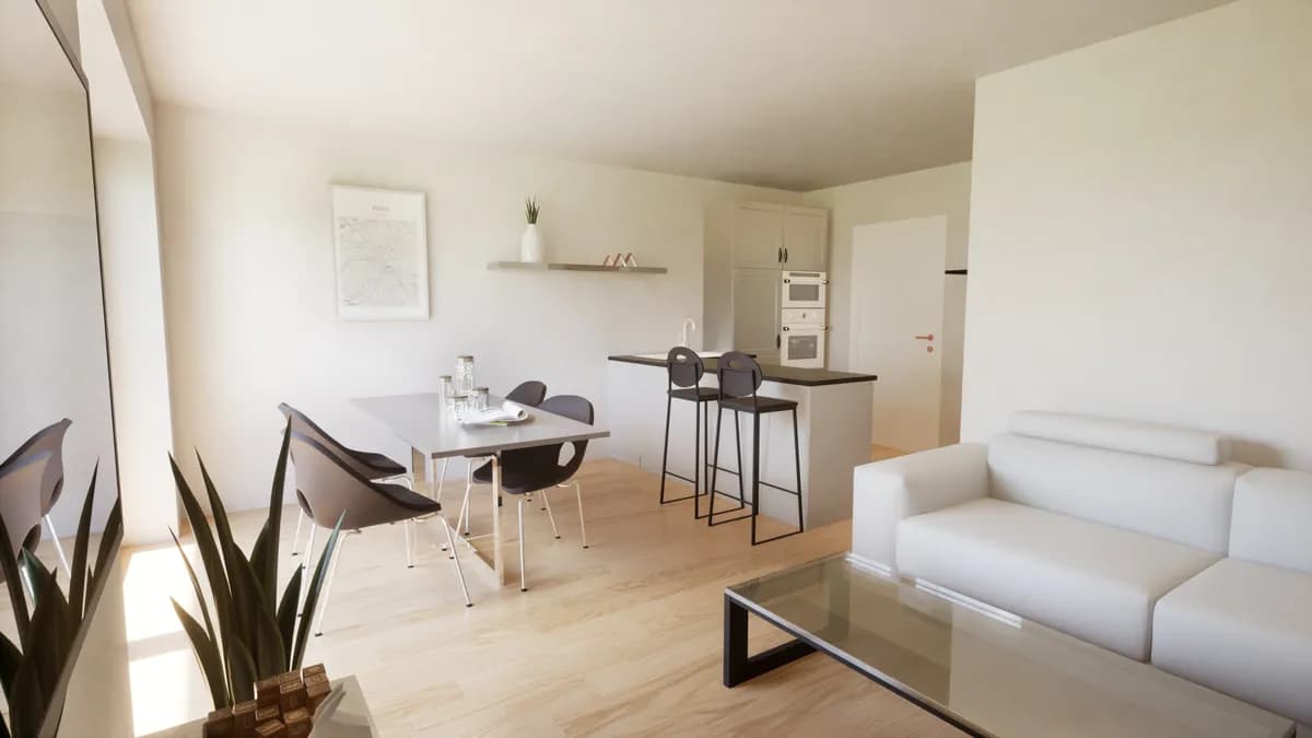 3-Zimmer-Wohnung kaufen in Gmunden – 76 m², € 417.950 – Bild 9 von 11