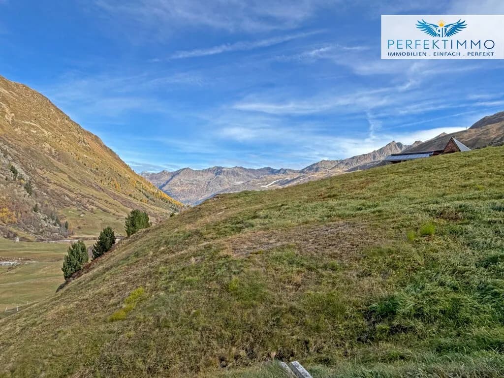 Grundstück kaufen in Imst – 1 950 m² – Bild 4 von 8