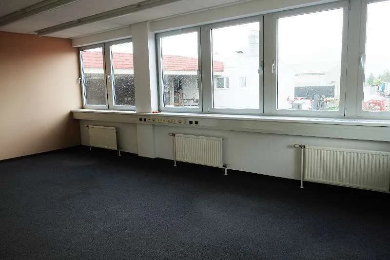 Gewerbeimmobilie mieten in Wien – 22 m², € 11