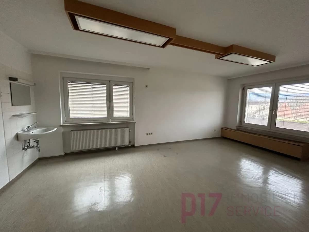Gewerbeimmobilie mieten in Steyr – 160 m² – Bild 5 von 13